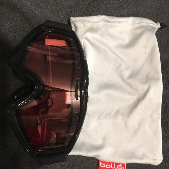 bolle Other - Bolle googles